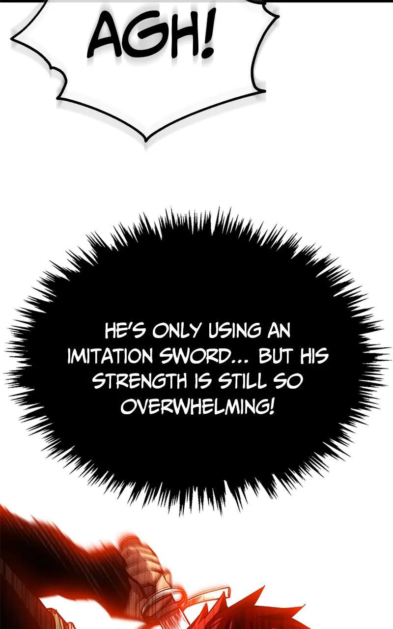 Descended from Divinity Chap 83 - Next Chap 84