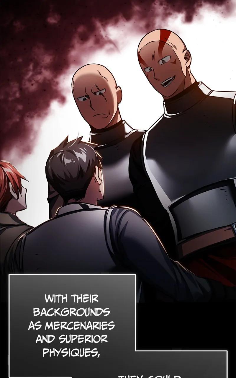 Descended from Divinity Chap 83 - Next Chap 84