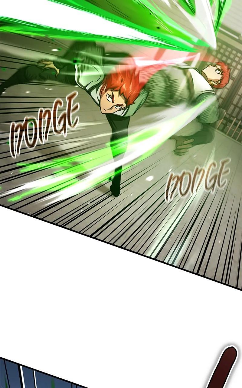 Descended from Divinity Chap 83 - Next Chap 84
