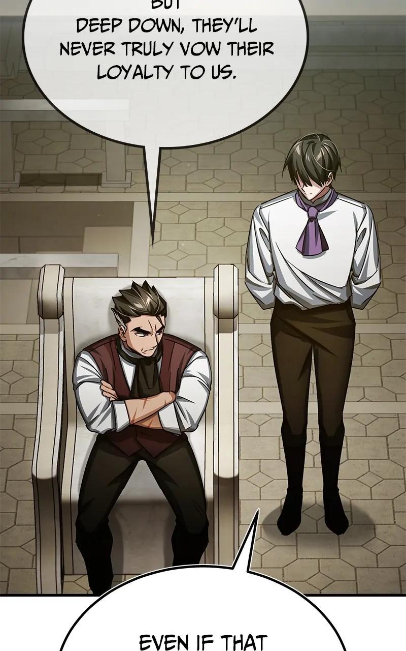 Descended from Divinity Chap 83 - Next Chap 84