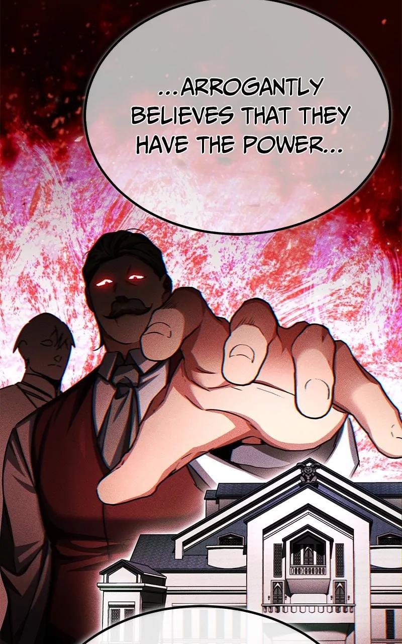 Descended from Divinity Chap 83 - Next Chap 84