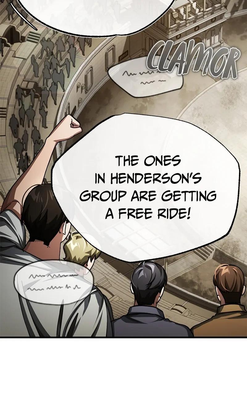 Descended from Divinity Chap 83 - Next Chap 84