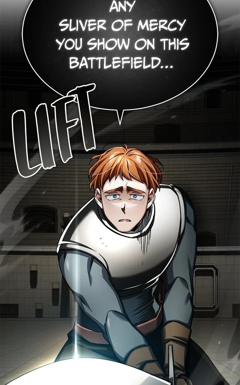 Descended from Divinity Chap 83 - Next Chap 84