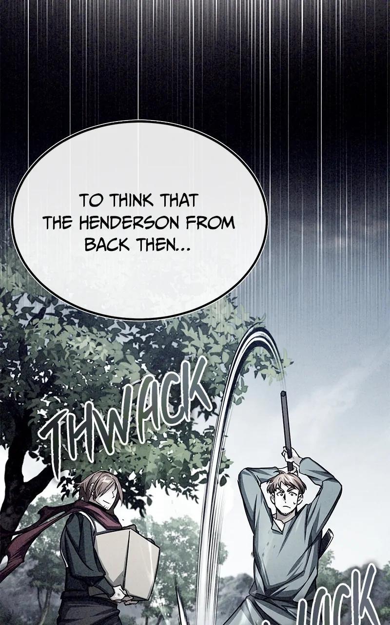 Descended from Divinity Chap 83 - Next Chap 84