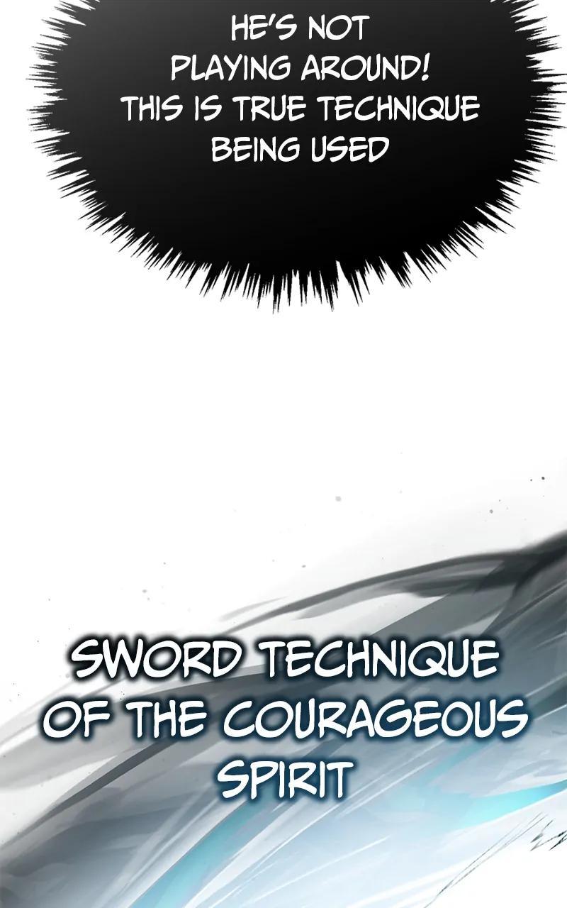 Descended from Divinity Chap 83 - Next Chap 84