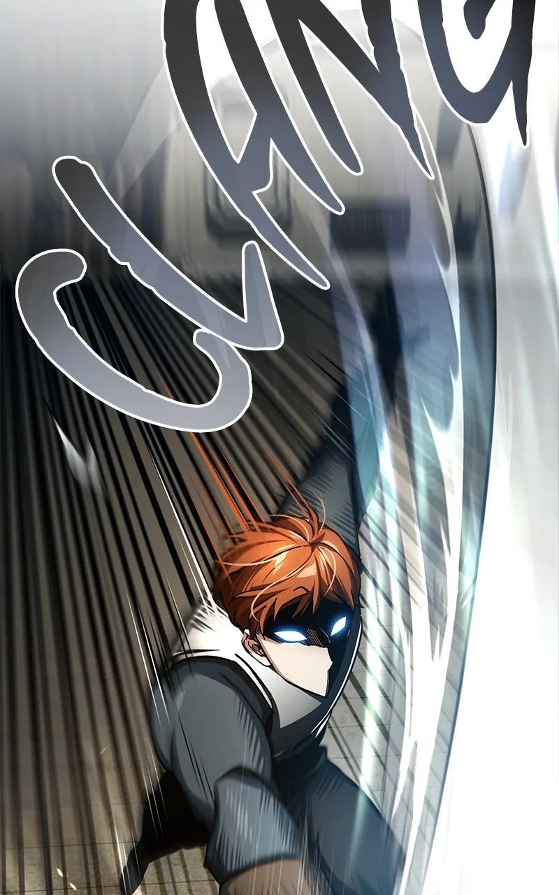 Descended from Divinity Chap 83 - Next Chap 84