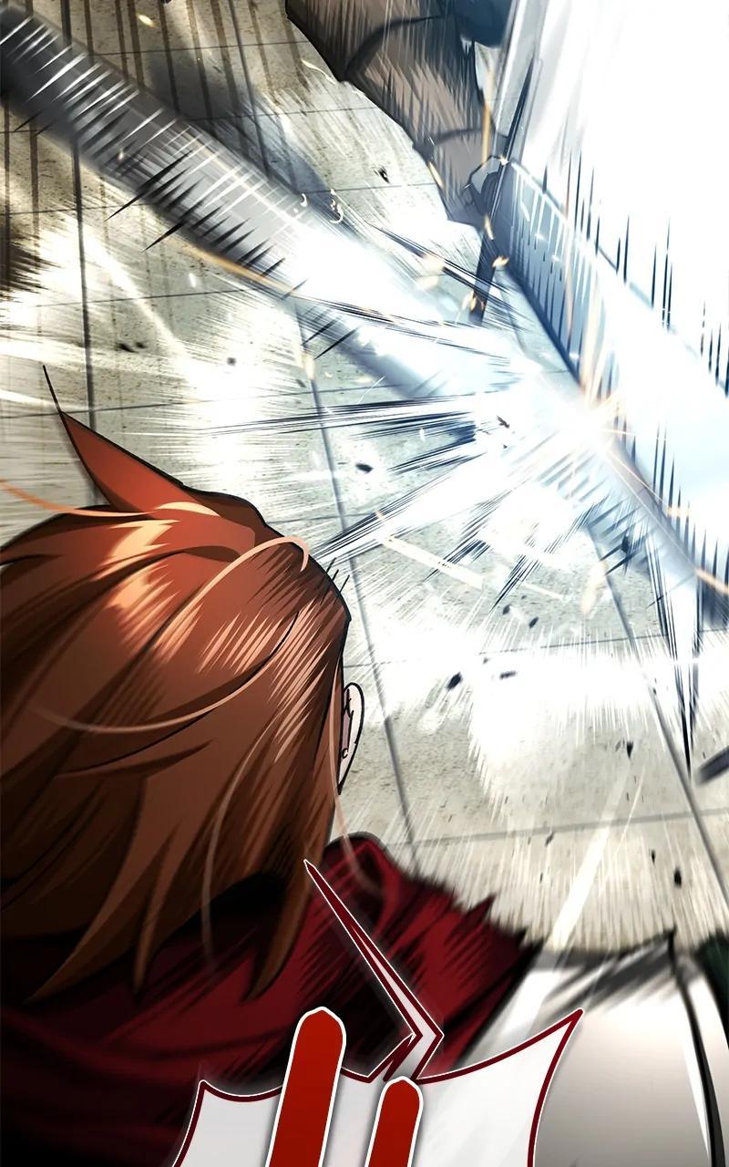 Descended from Divinity Chap 83 - Next Chap 84