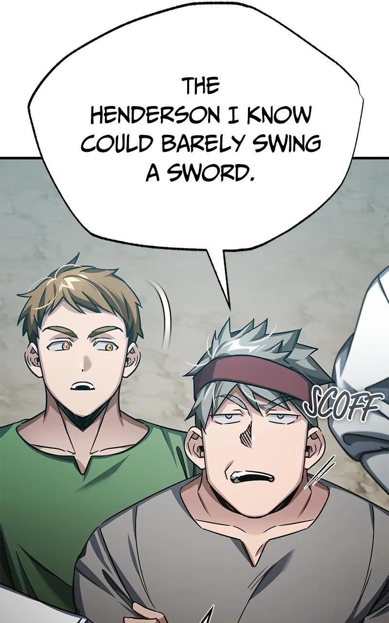 Descended from Divinity Chap 83 - Next Chap 84