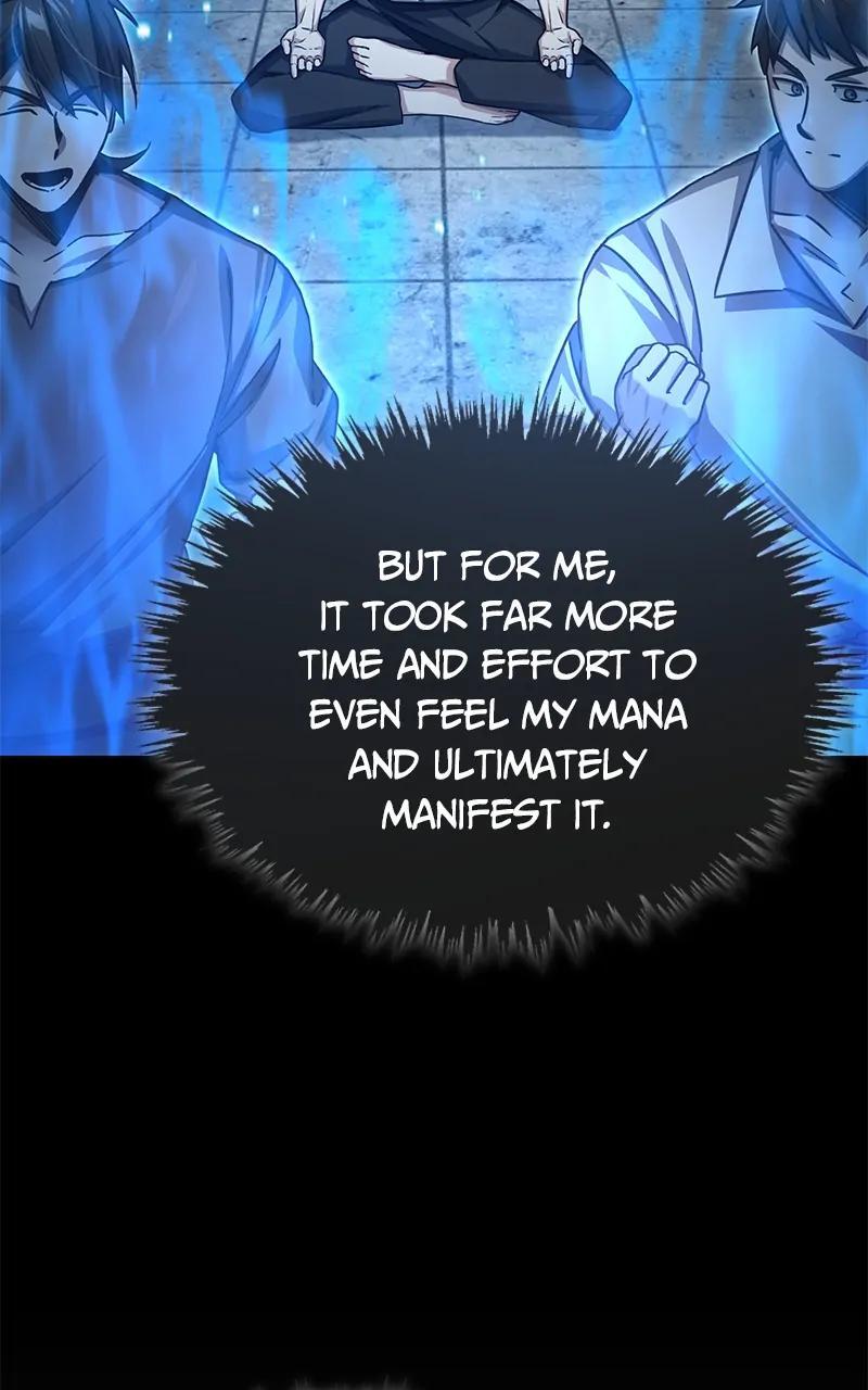 Descended from Divinity Chap 83 - Next Chap 84
