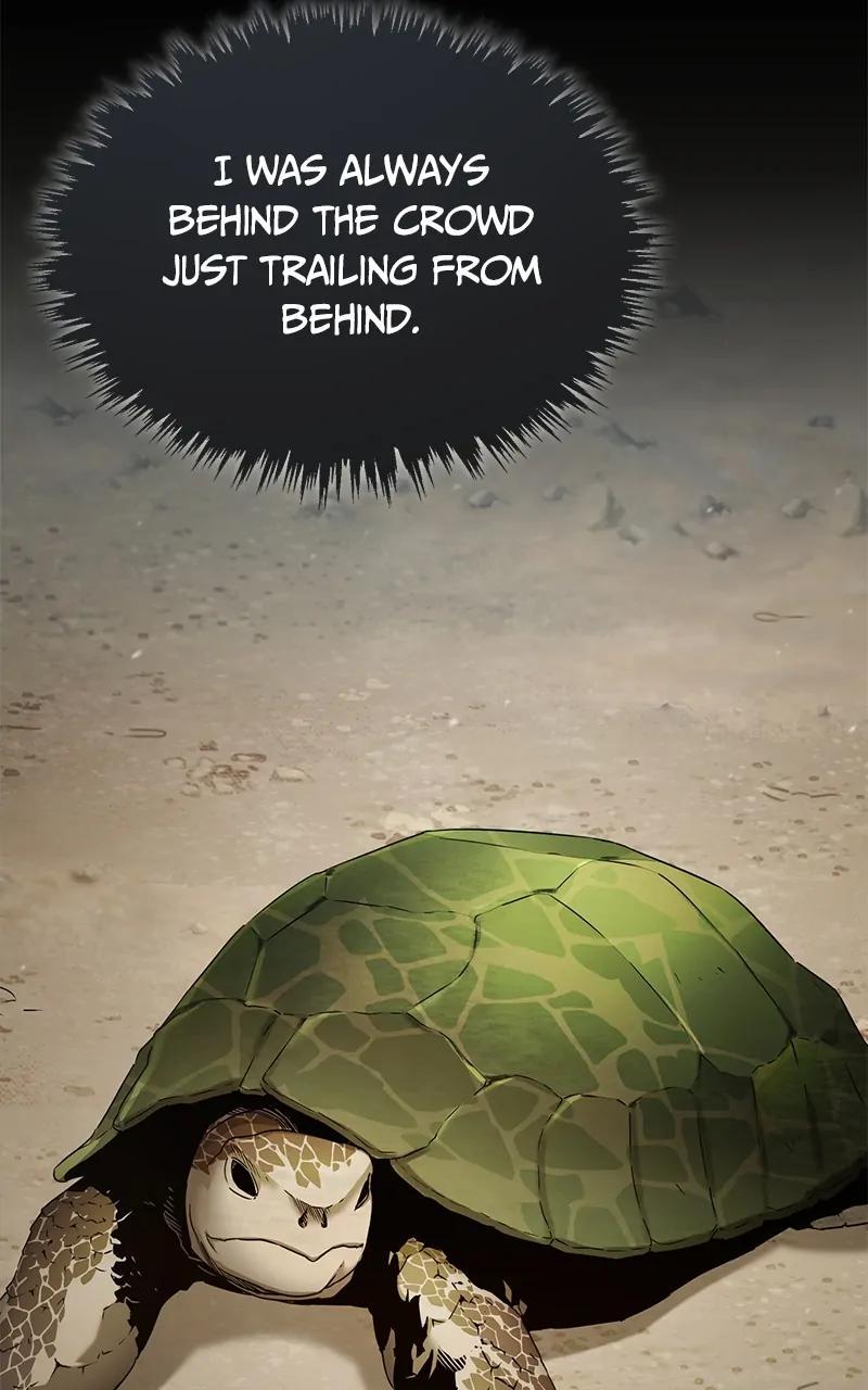 Descended from Divinity Chap 83 - Next Chap 84