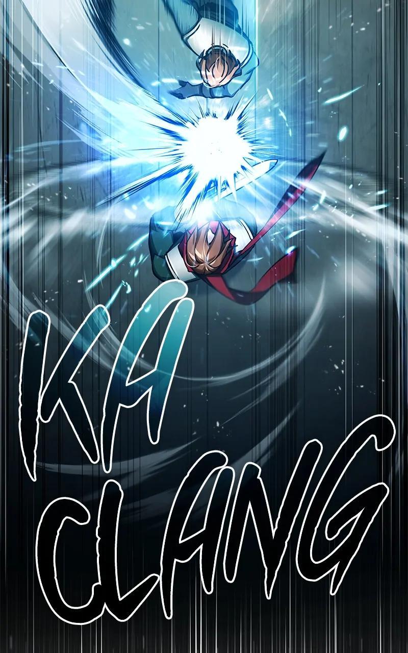 Descended from Divinity Chap 83 - Next Chap 84