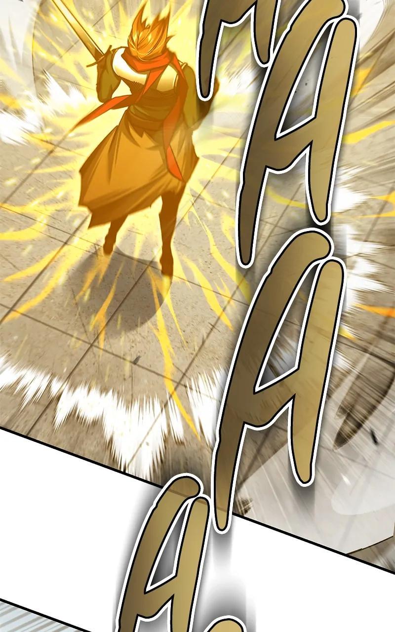 Descended from Divinity Chap 83 - Next Chap 84