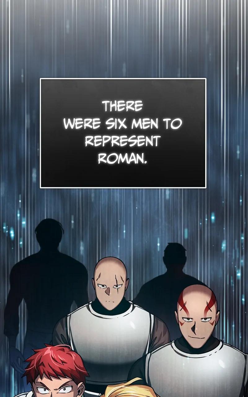 Descended from Divinity Chap 83 - Next Chap 84