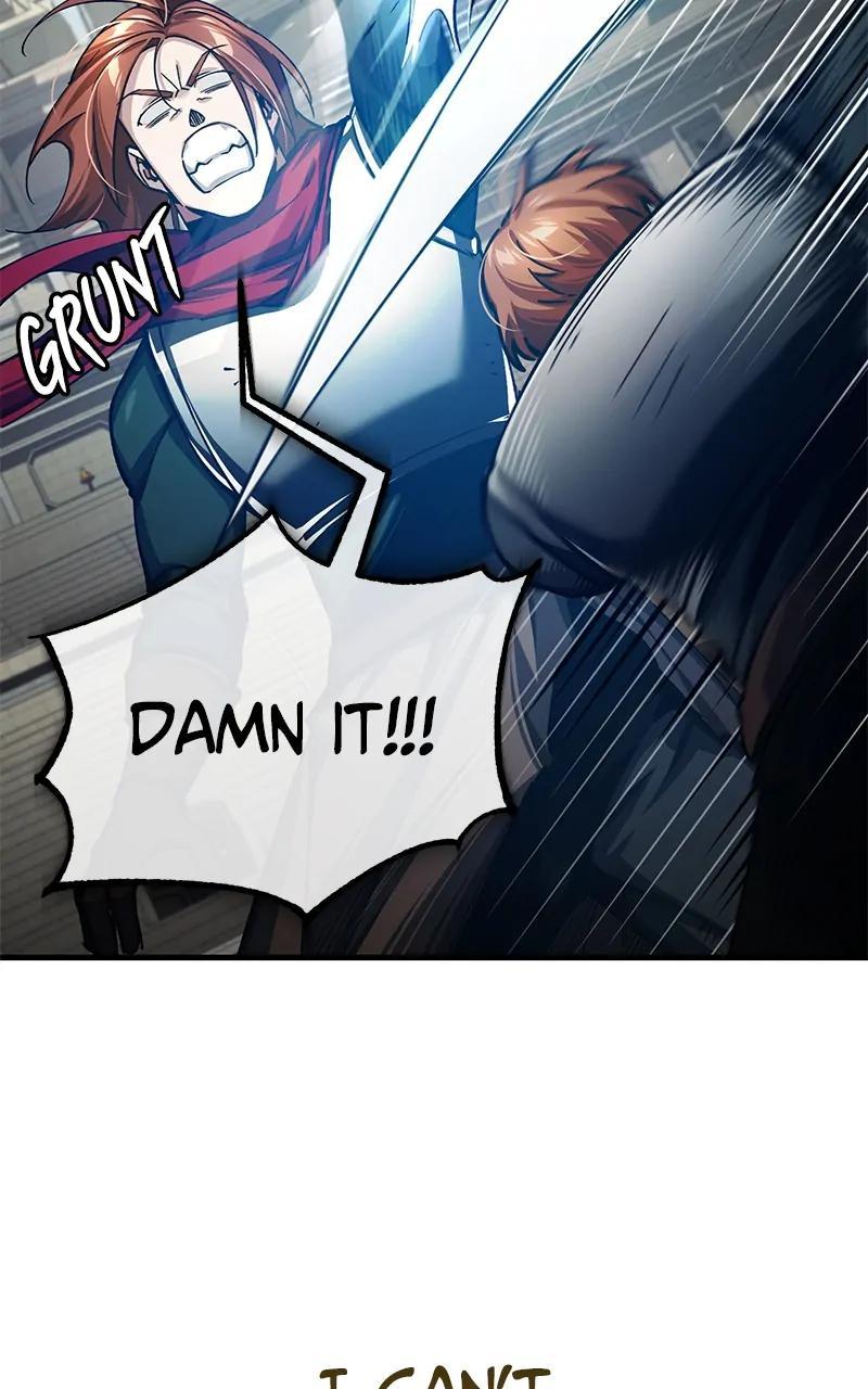 Descended from Divinity Chap 83 - Next Chap 84