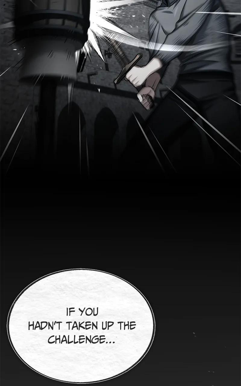 Descended from Divinity Chap 83 - Next Chap 84