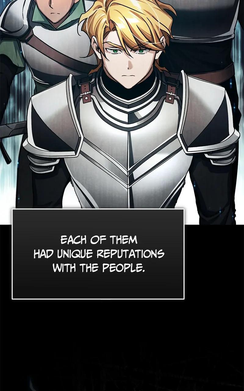 Descended from Divinity Chap 83 - Next Chap 84