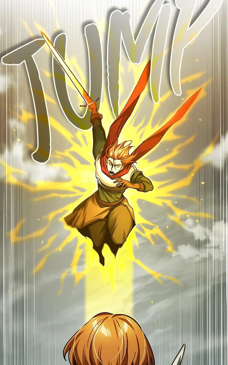 Descended from Divinity Chap 83 - Next Chap 84