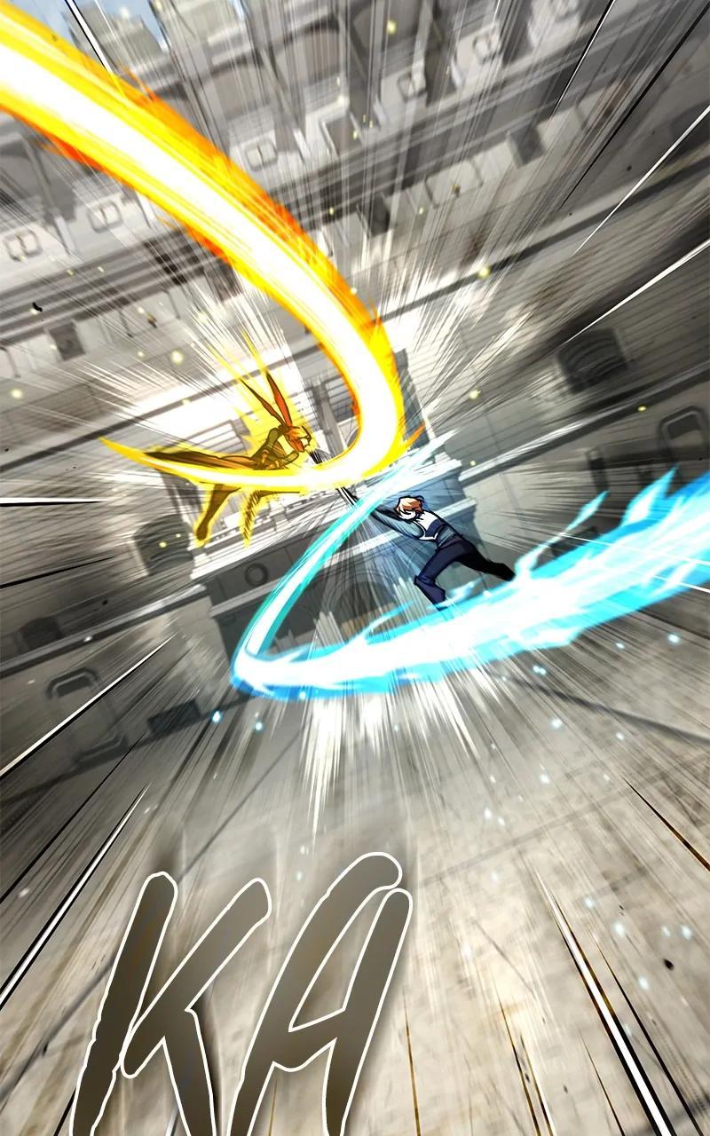Descended from Divinity Chap 83 - Next Chap 84