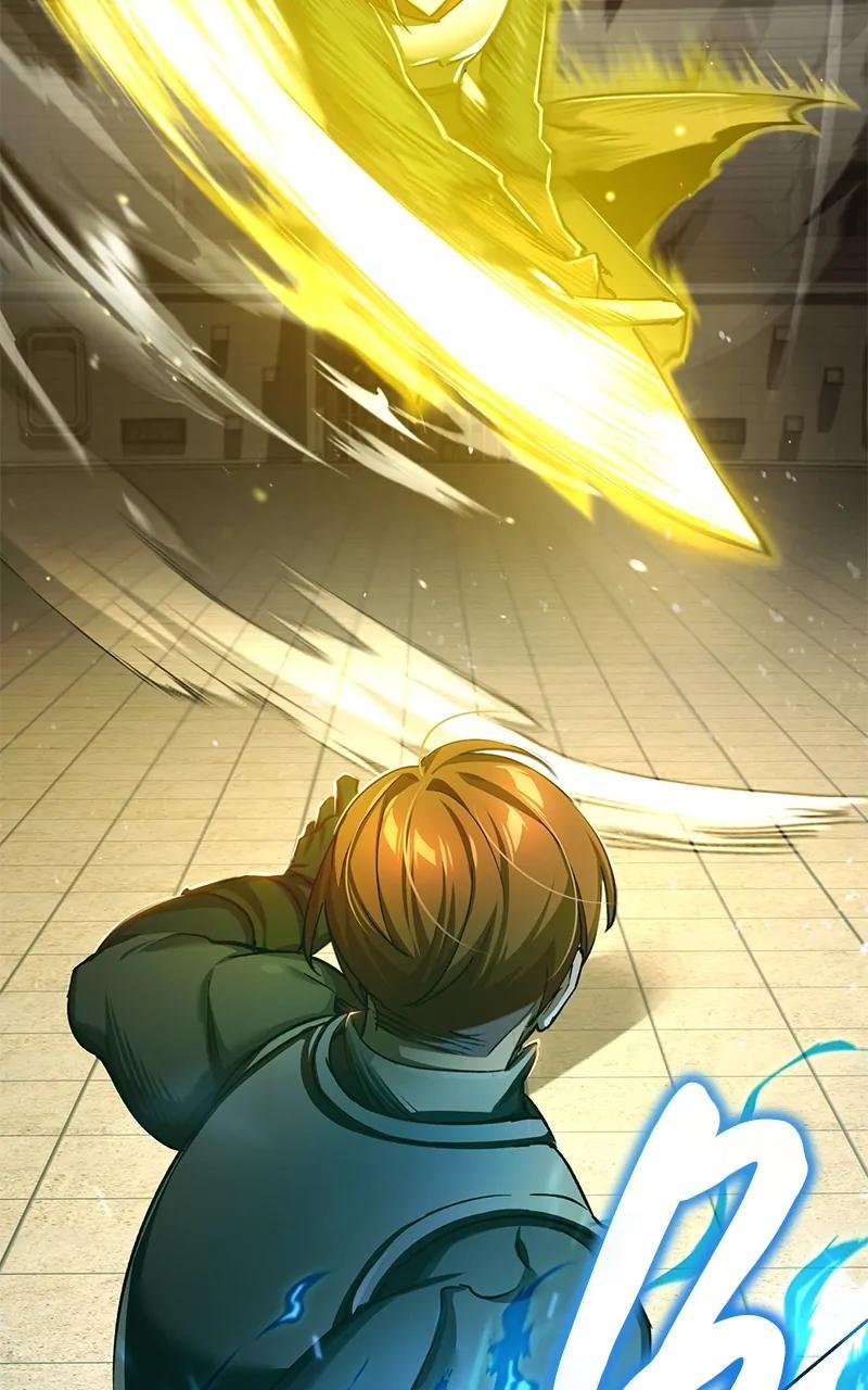 Descended from Divinity Chap 83 - Next Chap 84