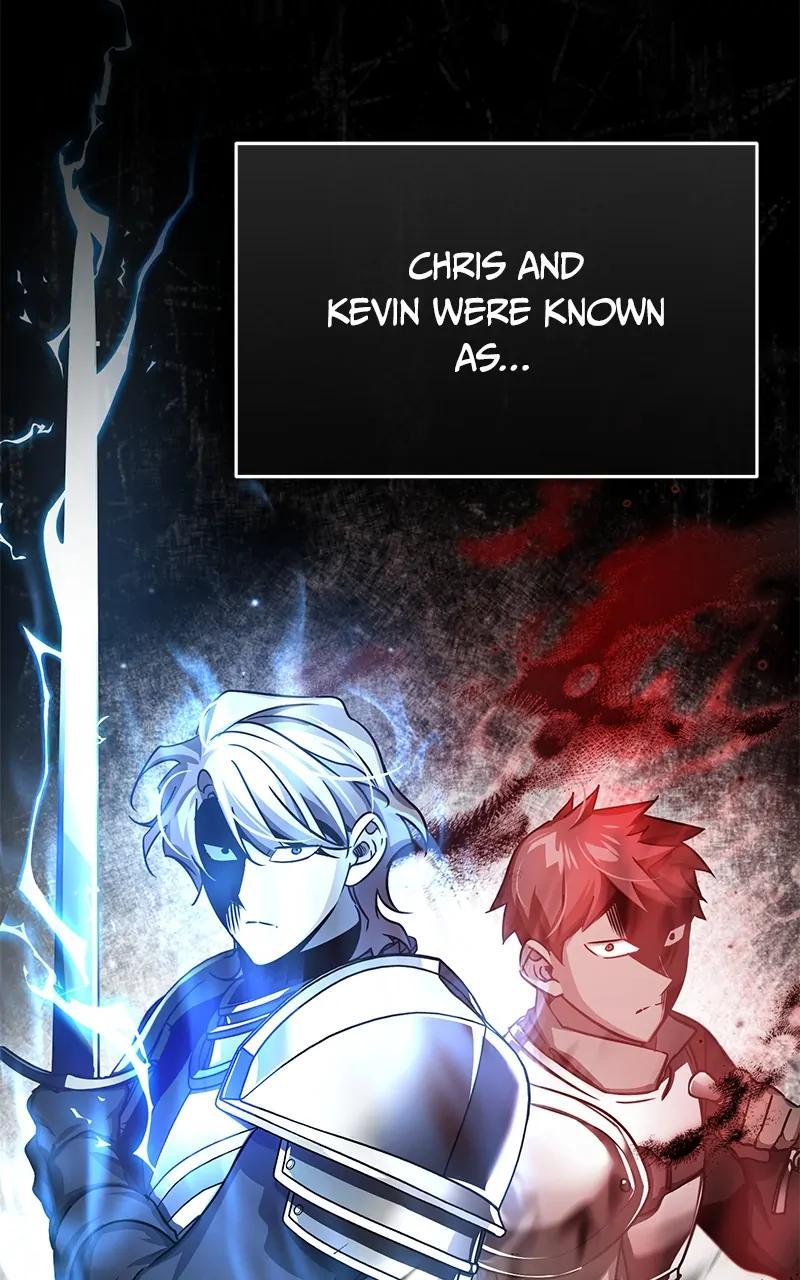 Descended from Divinity Chap 83 - Next Chap 84