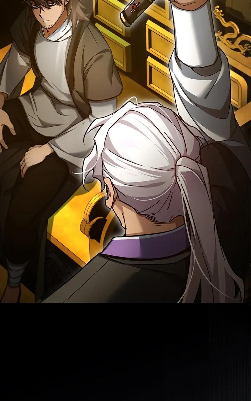 Descended from Divinity Chap 97 - Next Chap 98