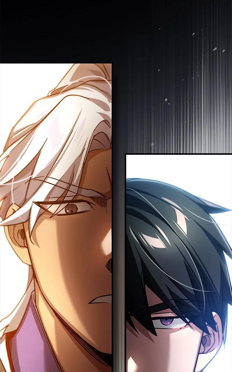 Descended from Divinity Chap 97 - Next Chap 98