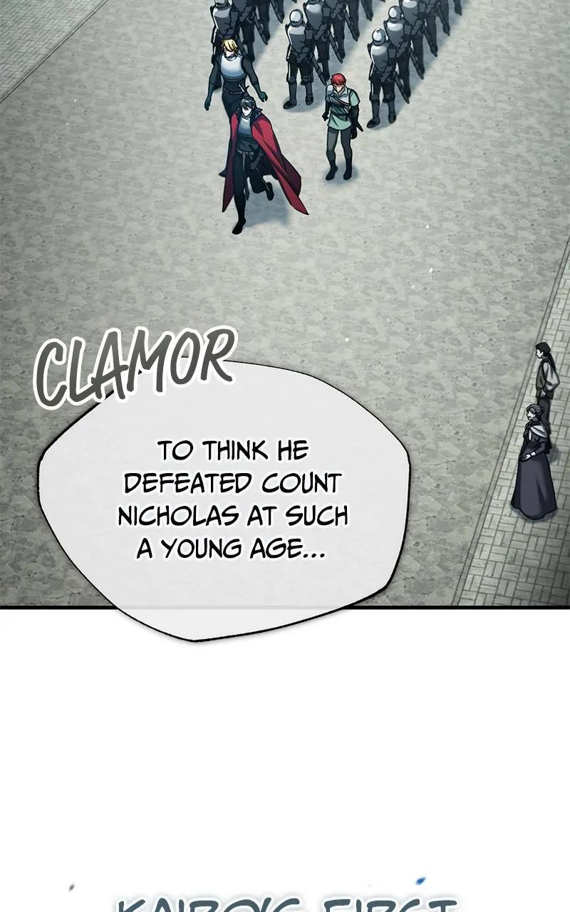 Descended from Divinity Chap 97 - Next Chap 98