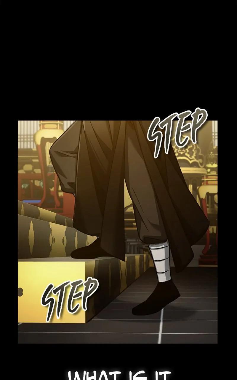 Descended from Divinity Chap 97 - Next Chap 98