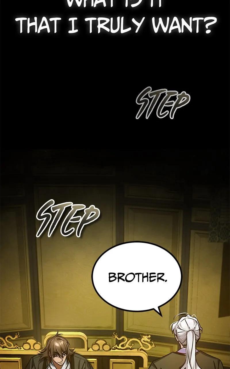 Descended from Divinity Chap 97 - Next Chap 98