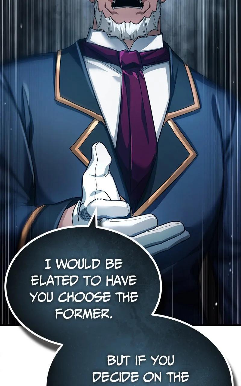 Descended from Divinity Chap 97 - Next Chap 98