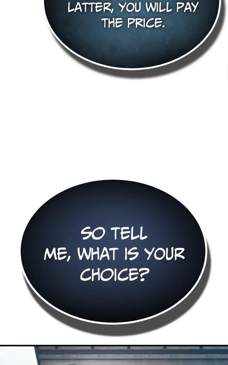 Descended from Divinity Chap 97 - Next Chap 98