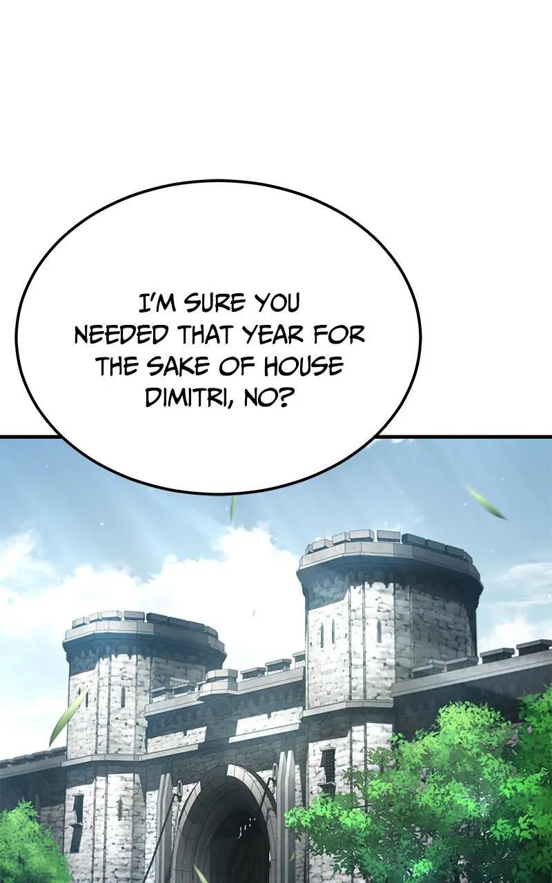 Descended from Divinity Chap 97 - Next Chap 98