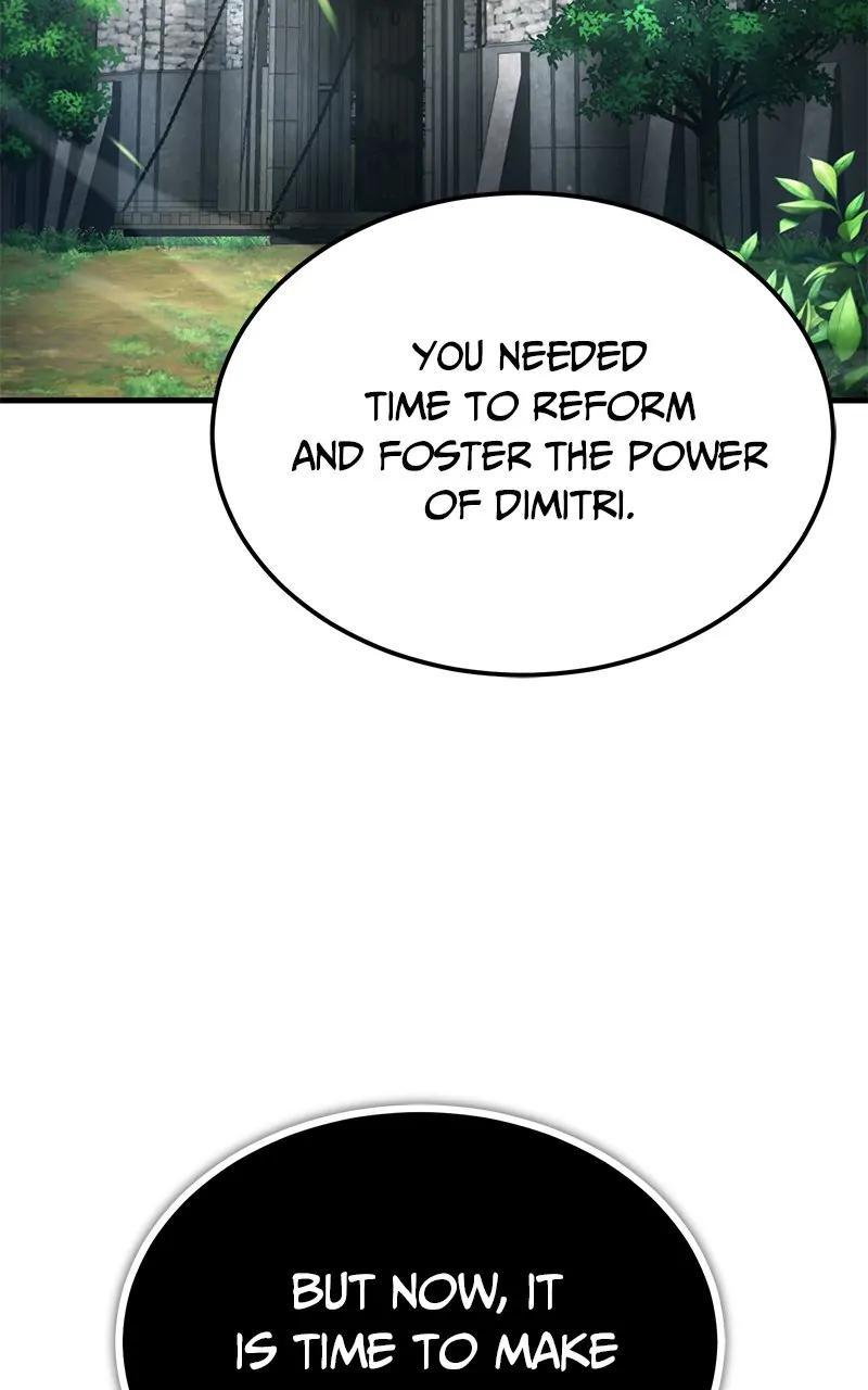 Descended from Divinity Chap 97 - Next Chap 98