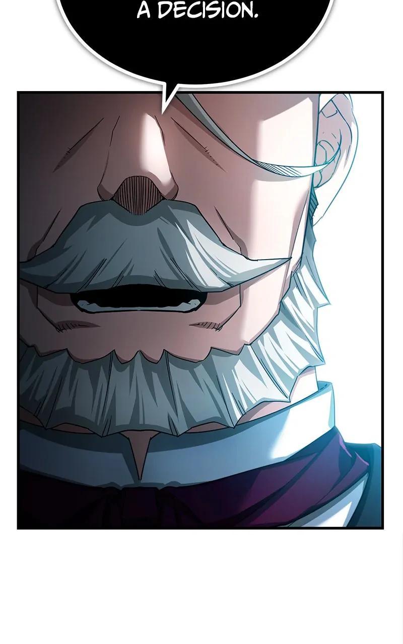 Descended from Divinity Chap 97 - Next Chap 98