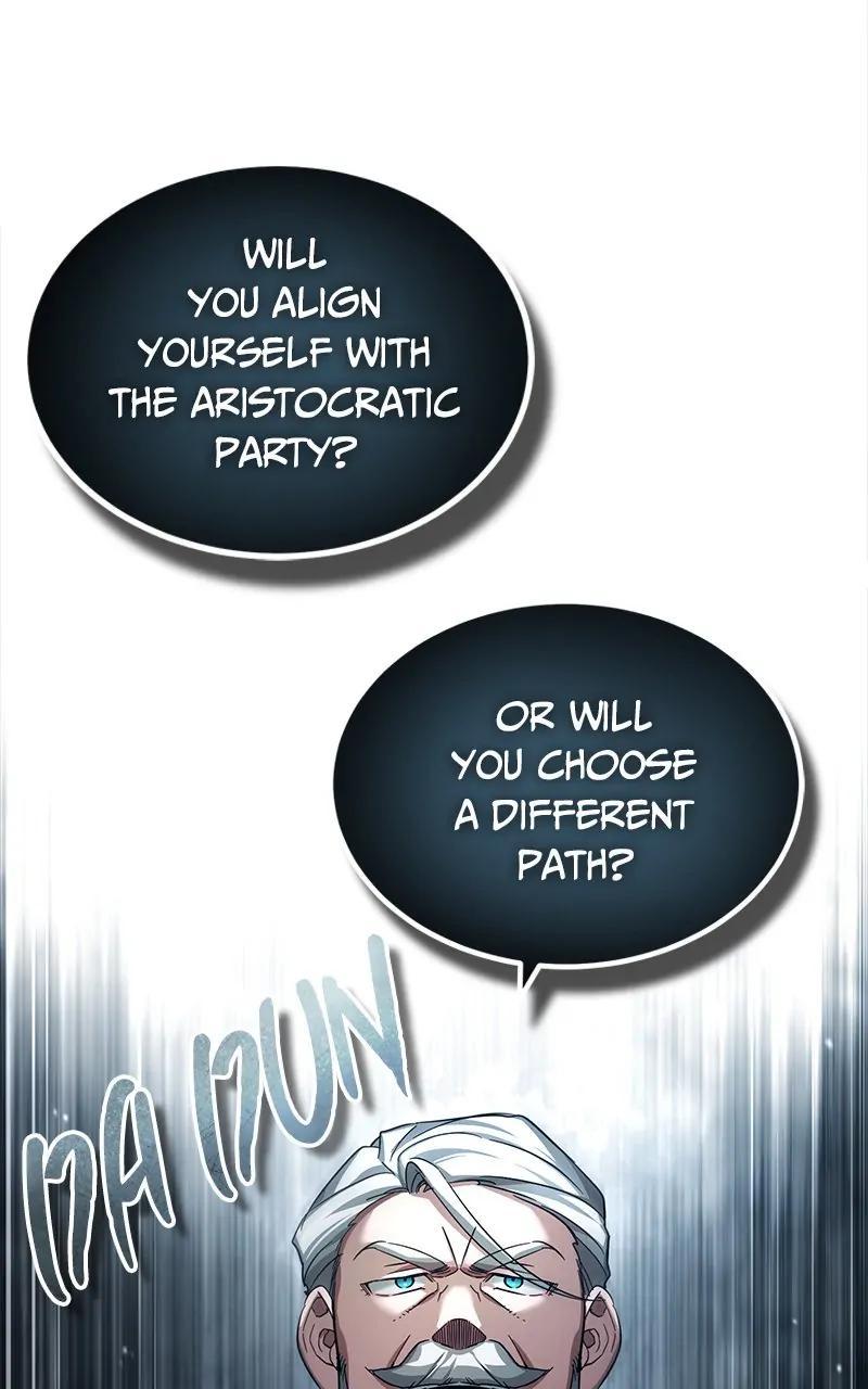 Descended from Divinity Chap 97 - Next Chap 98