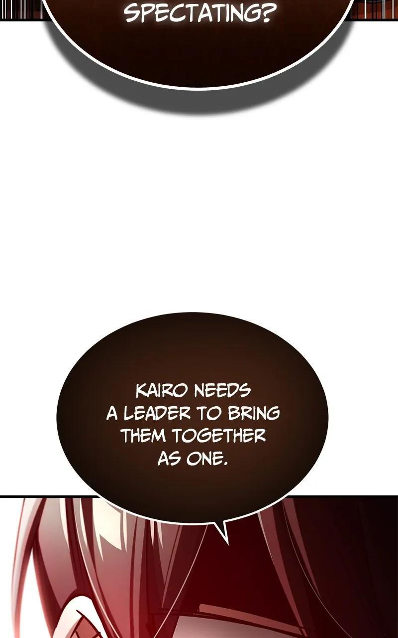 Descended from Divinity Chap 97 - Next Chap 98