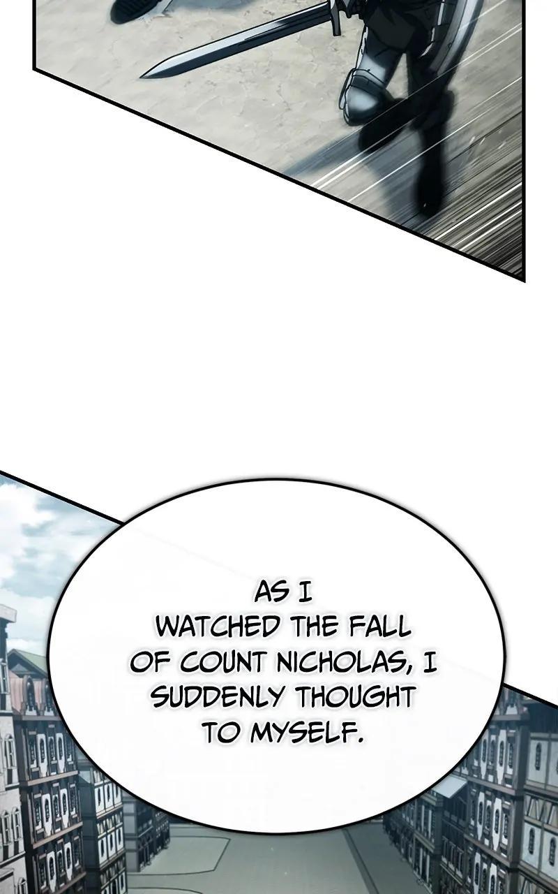 Descended from Divinity Chap 97 - Next Chap 98