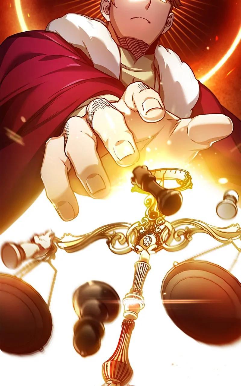 Descended from Divinity Chap 97 - Next Chap 98