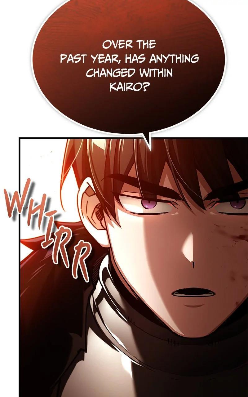 Descended from Divinity Chap 97 - Next Chap 98