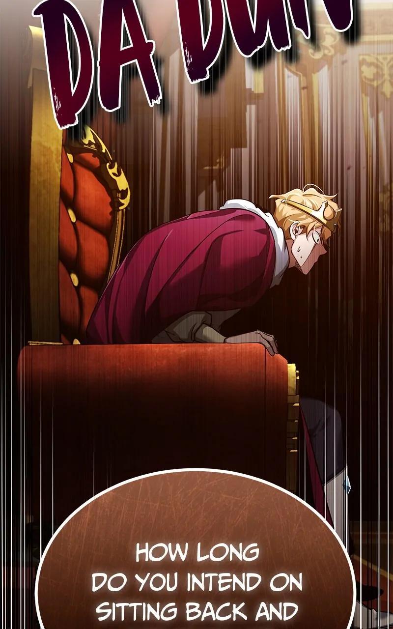 Descended from Divinity Chap 97 - Next Chap 98