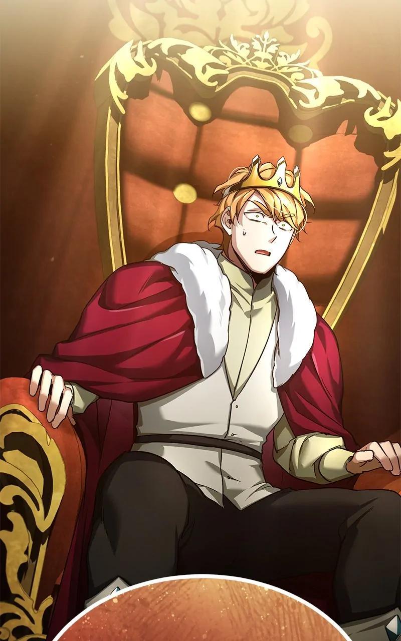 Descended from Divinity Chap 97 - Next Chap 98