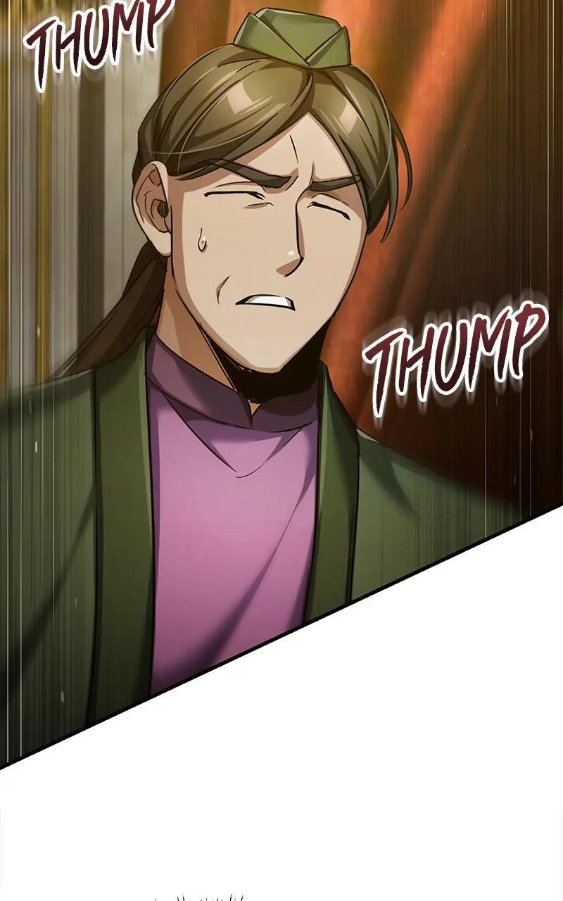 Descended from Divinity Chap 97 - Next Chap 98