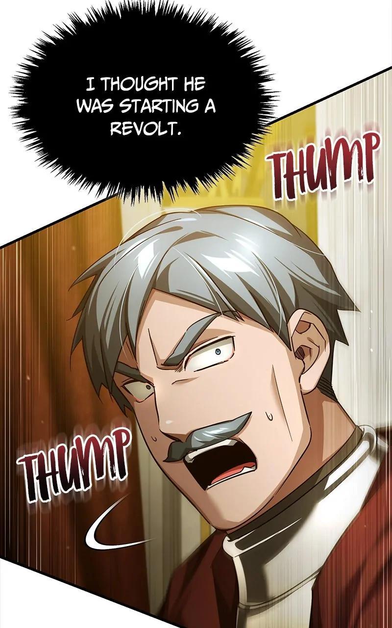 Descended from Divinity Chap 97 - Next Chap 98