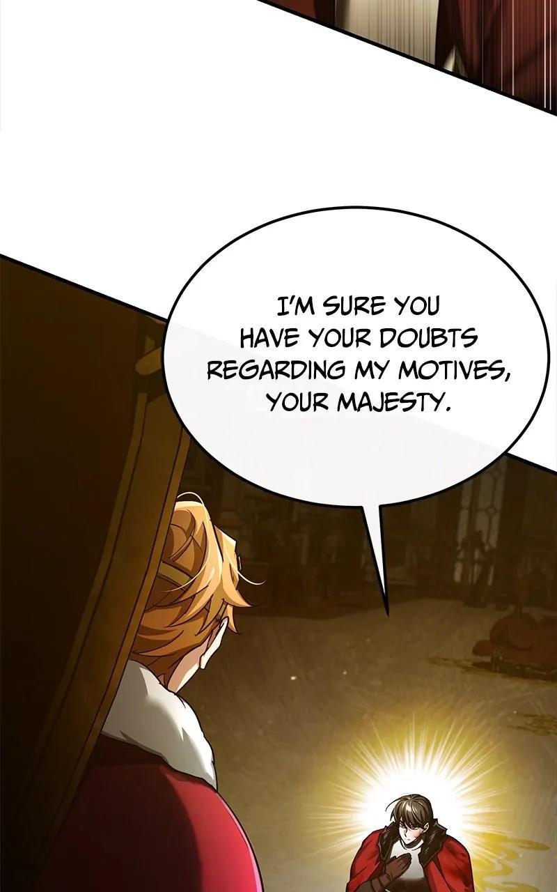 Descended from Divinity Chap 97 - Next Chap 98