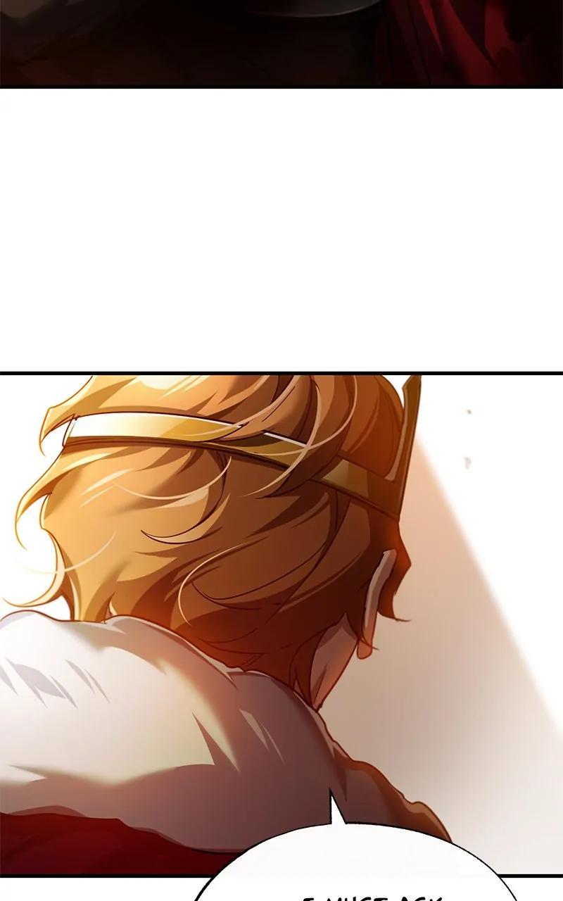 Descended from Divinity Chap 97 - Next Chap 98