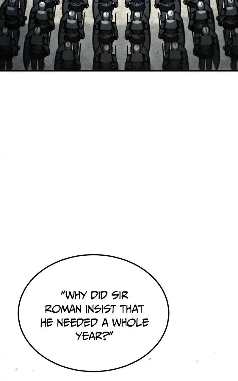 Descended from Divinity Chap 97 - Next Chap 98