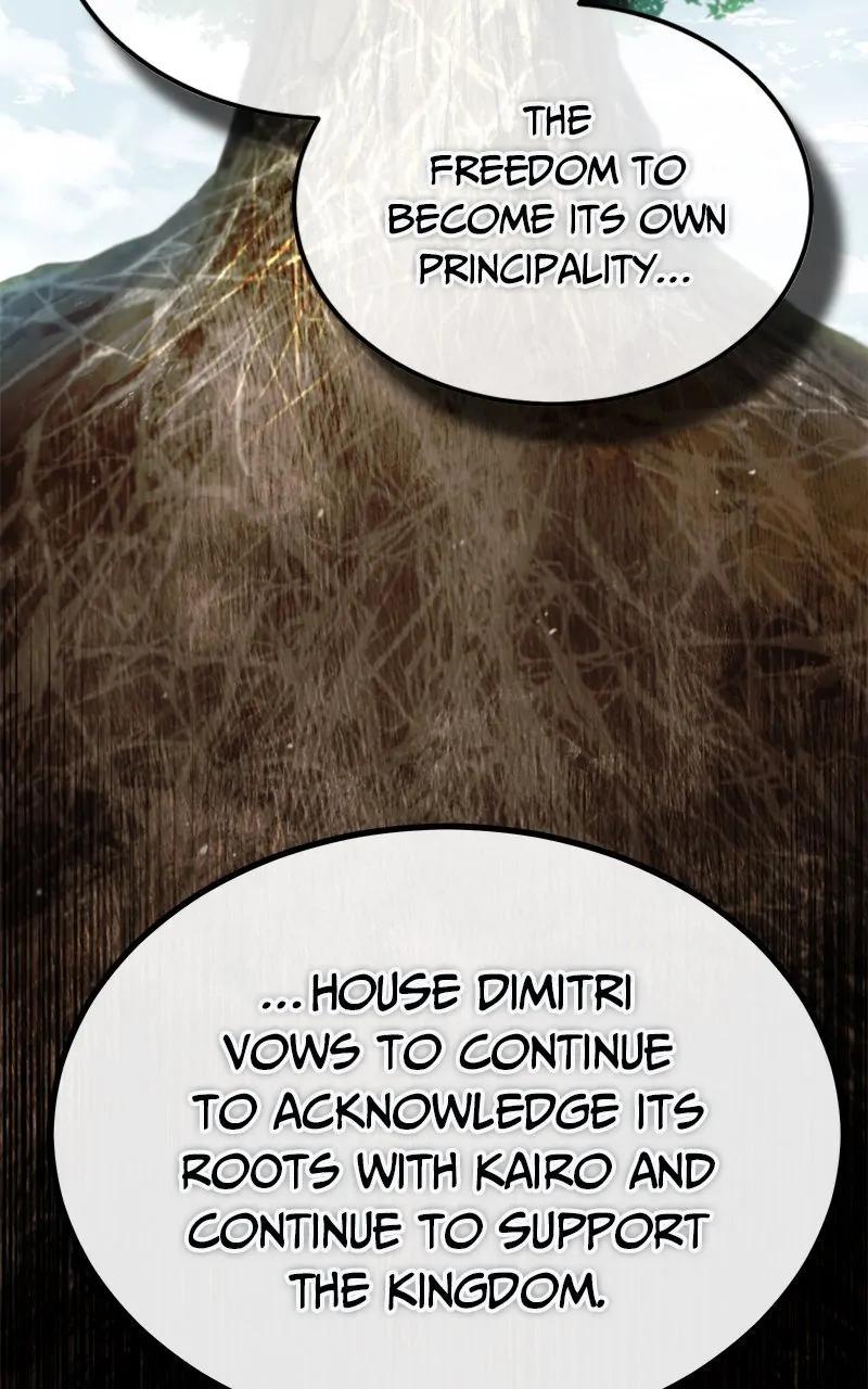 Descended from Divinity Chap 97 - Next Chap 98