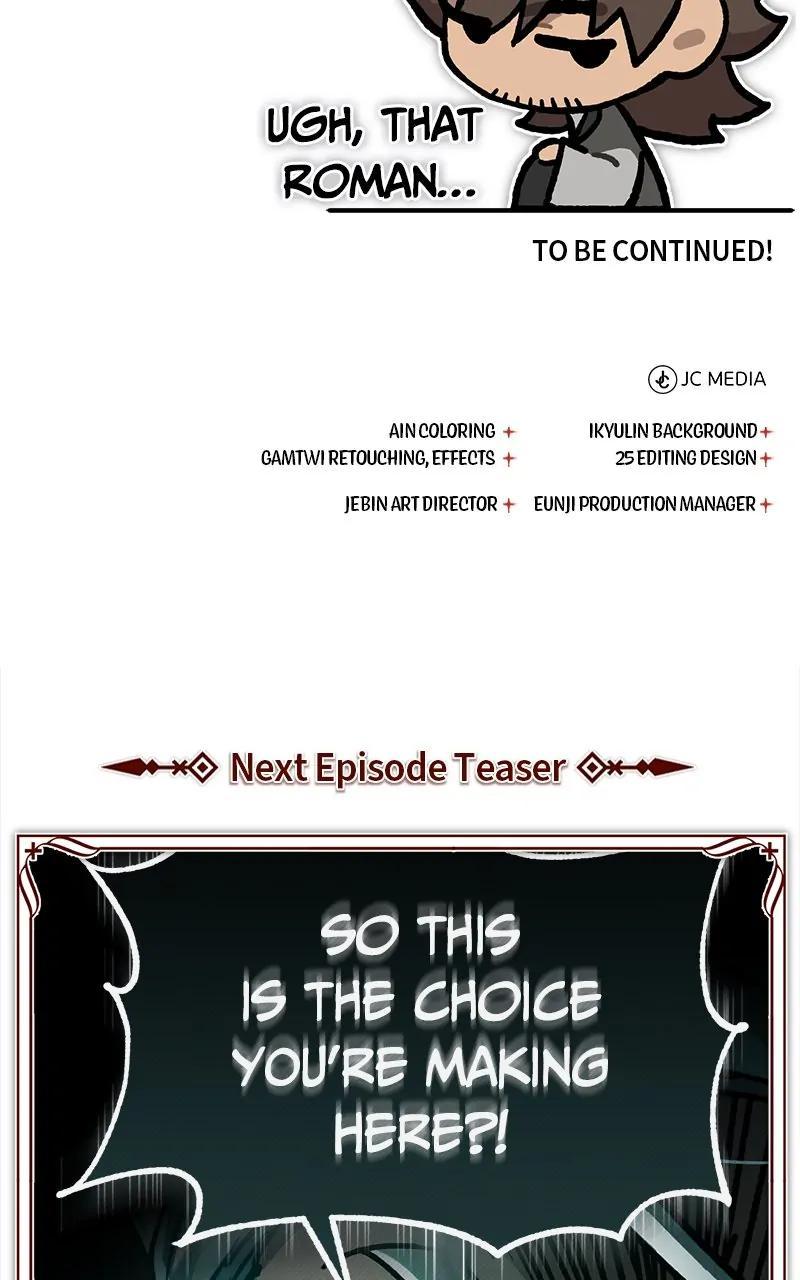 Descended from Divinity Chap 97 - Next Chap 98