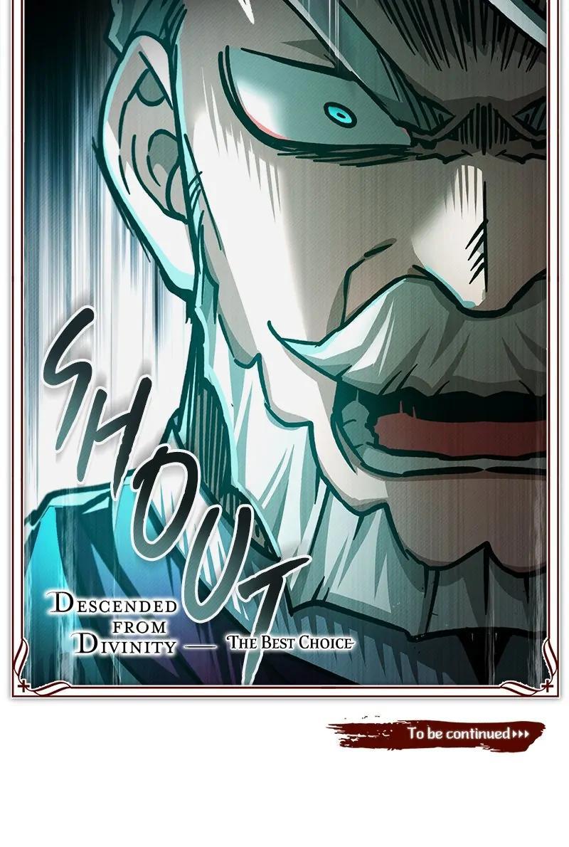 Descended from Divinity Chap 97 - Next Chap 98