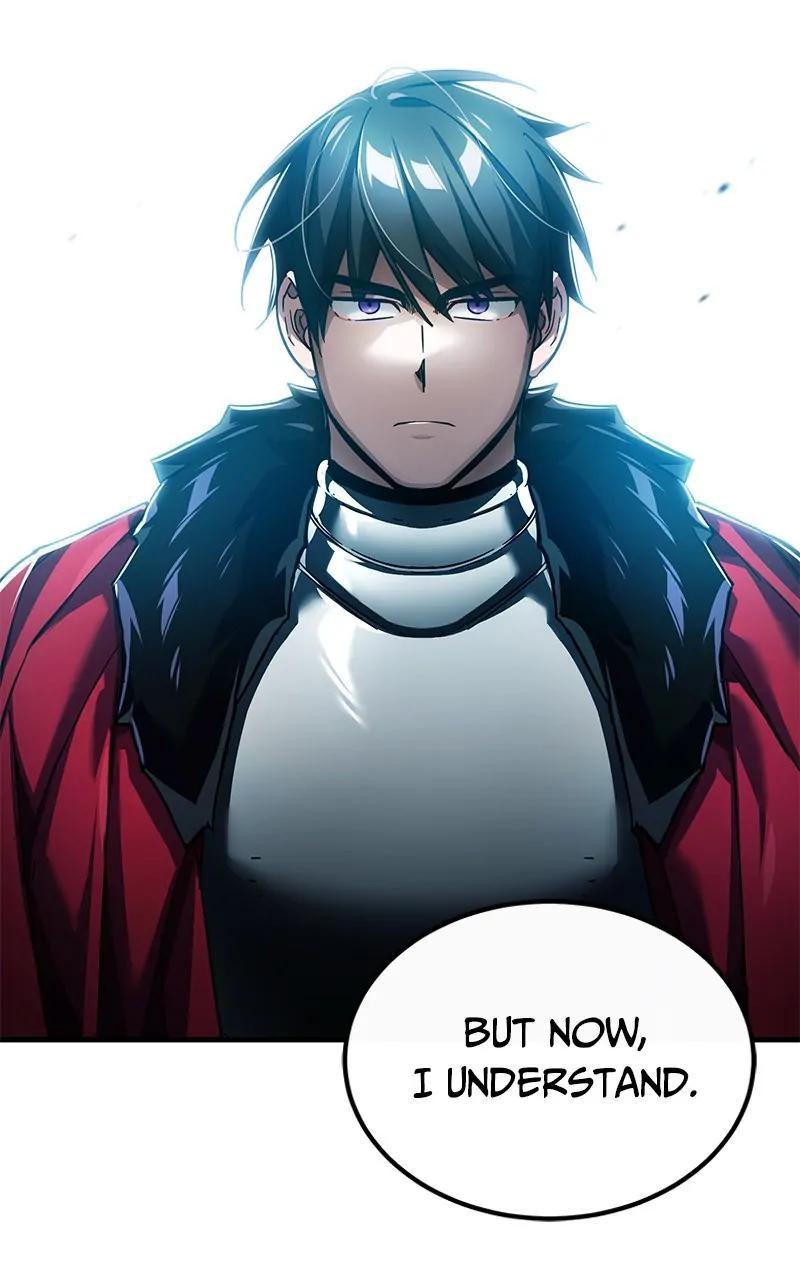 Descended from Divinity Chap 97 - Next Chap 98